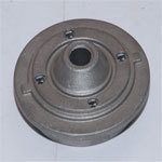 Cutter Base