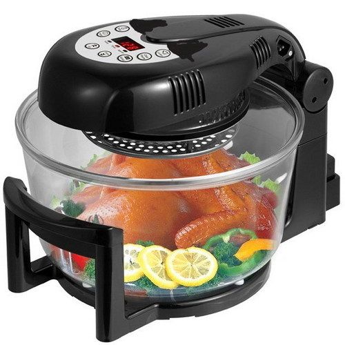 Digital Halogen Oven