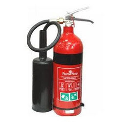 Fire Extinguisher