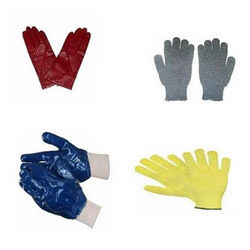 Hand Gloves