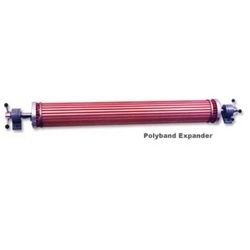 polyband expander