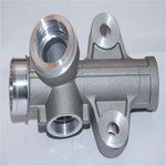 Rack Housing - High Durability Material | Ideal for Various Automobile Applications