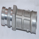Rack stopper