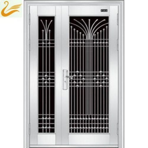 Stainless Steel Door