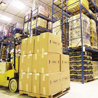 Storage Services By Efficient Packers & Movers