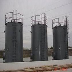 Storage Tank