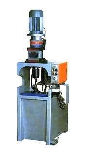 Two-Stage Speed Of Heavy Duty Hydraulic Riveting Machine