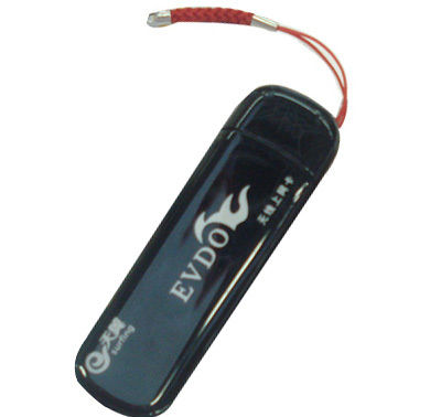 USB EVDO USB Modem