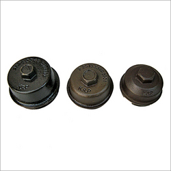 Wheel Hub Cups