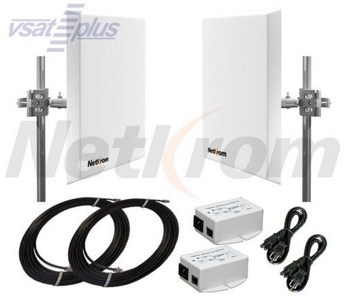 Wireless Surveillance Equipment