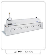 XPM2+ Series Reflow Soldering Equipments