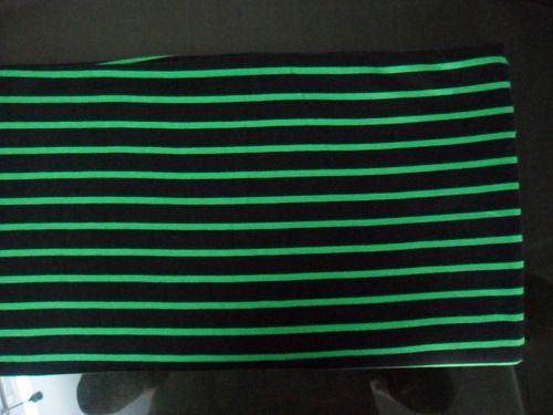 Yarn Dyed Fiber Stripes Fabric