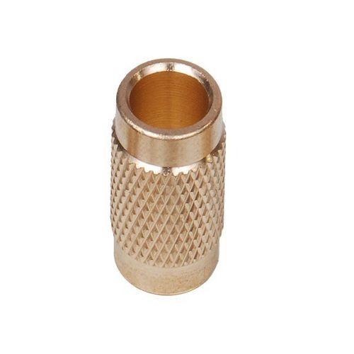 Brass Knurling Inserts - Application: Plastic Parts