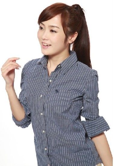 Fashion Lady Blouse 