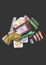 Henna Kit