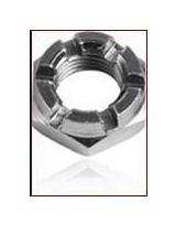 Hex Slotted Castle Nuts Capacity: 100-500 L