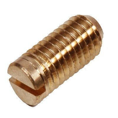 Industrial Brass Screws