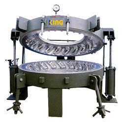 King Tyre Retreading Machine