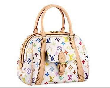 Louis Vuitton Monogram Multicolor Handbag at Best Price in Guangzhou