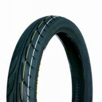 Motorcycle Tire