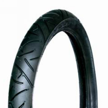 Motorcycle Tire (N801)