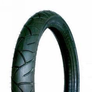 Motorcycle Tyre (N701)