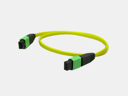 MTP optical fiber patch cord