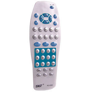 Remote Controllers