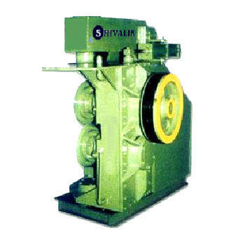 Rotary Shear