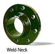 Weld Neck Flanges