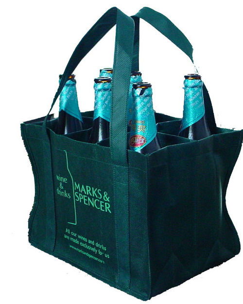 Wine Bag