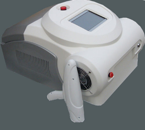 Yag Laser Hair Removal Equipment