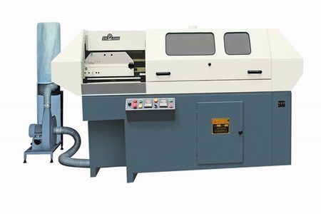 Adhesive Book Binding Machine