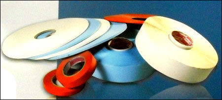 Carrier Tapes - PSA Type, Length Up to 10,500m per Roll | Ideal for Packaging Resistor, Capacitor, Inductor, Diode