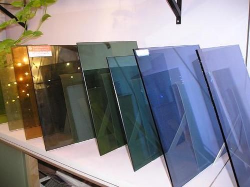 Float Glass And Mirror