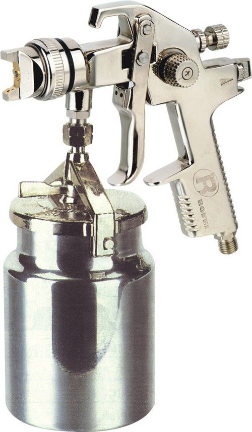 Hvlp Spray Gun