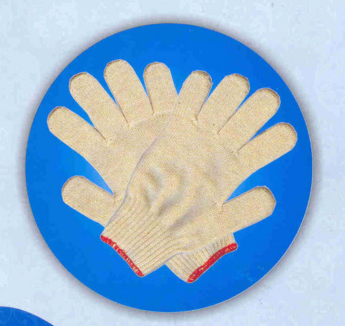 Industrial Leather Hand Protection Gloves