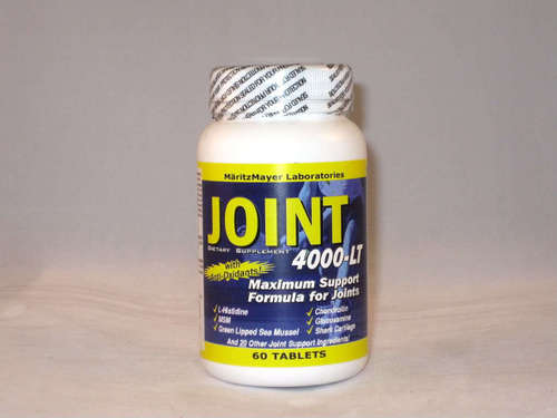 Joint 4000-lt