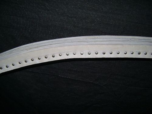 Leather Friction Liner