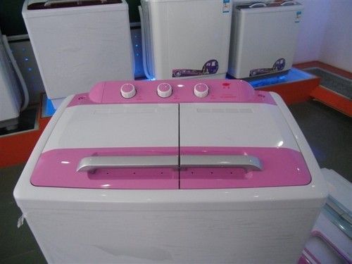 Ningbo Nuopu Washing Machine