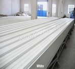 Upvc Heat Insulation Roof Sheets