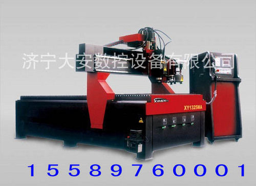 Woodworking Engraving Machine