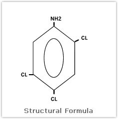 2,4,5 - Trichloro Aniline