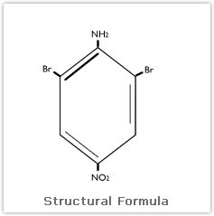 2,6 - Dibromo - 4 - Nitro Aniline