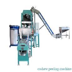 CAO Cashew Processing Machine