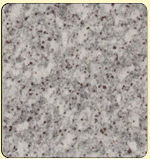 Chiffon White Granite