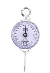 Circular Suspension Scale