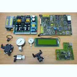 Electronic Spares