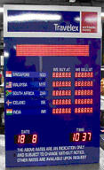 Exchange Rate Board / Currency Board