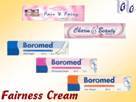 Fairness Cream - Enriched with Saffron & Milk, Youthful Wheatgerm Oil & UV Protection